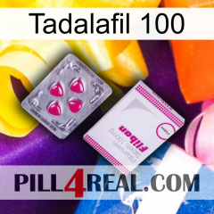 Tadalafil 100 32